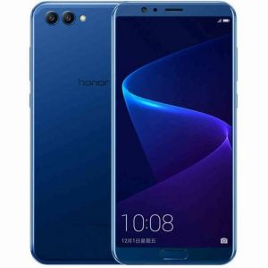 Honor V10 Secondary 