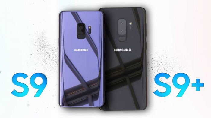 Samsung Galaxy S9 Plus TA Leaked 6